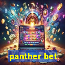 panther bet